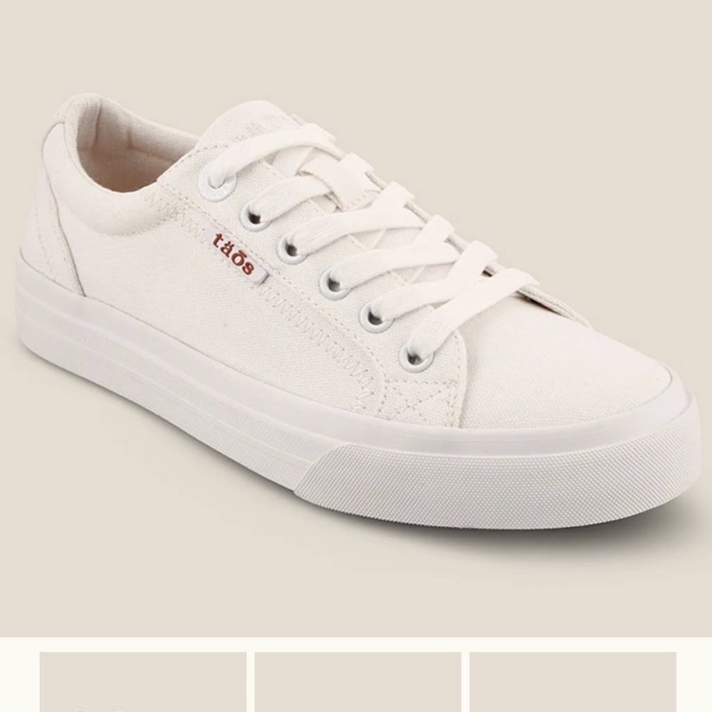 Taos Plim Sole Sneakers